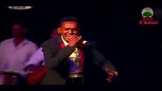 Hachalu Hundessa Geerarsa Ajaaibaa  NEW 2017 Oromo Music [upl. by Davidson]