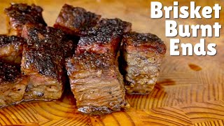 Brisket Burnt Ends How to reheat brisket [upl. by Eeryt]