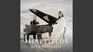 Minefields Live Acoustic [upl. by Acirea533]