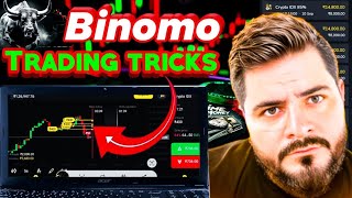 Binomo secret trick 2025  Binomo earning trick  Binomo secret strategy 2025 BinomoPlatform [upl. by Annwahs65]