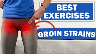 7 Signs You May Have A Groin Injury amp How to Wrap It [upl. by Daisy]