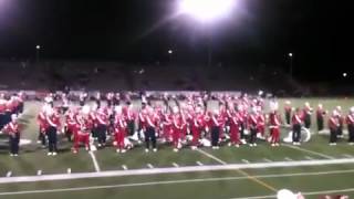 Chartiers Valley Showband [upl. by Bel]