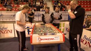 2015 WCS Bonzini Replay  Open Singles [upl. by Dajma]