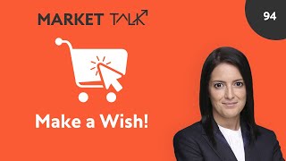 Wish is not the next GameStop  MarketTalk What’s up today  Swissquote [upl. by Prior]