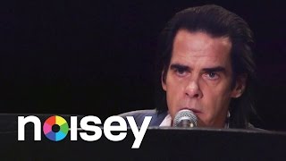 Nick Cave  quotInto My Armsquot  Live at Town Hall NYC [upl. by Horowitz767]