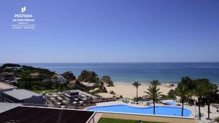 Pestana Alvor Praia [upl. by Allix]