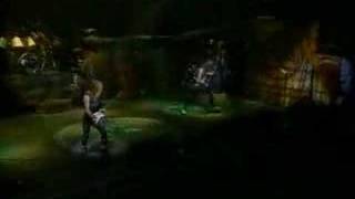 Iron Maiden  2 Minutes to Midnight Live After Death [upl. by Eeral]