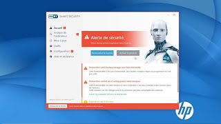 Telecharger licence eset Nod32 Antivirus [upl. by Katheryn]