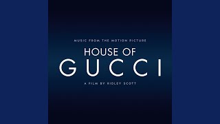 House Of Gucci Score Suite [upl. by Rolan854]