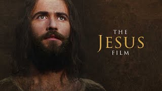 The JESUS Film 4K Resolution [upl. by Ariay]