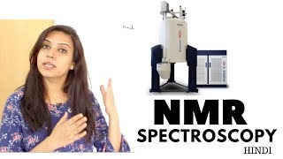 NMR Spectroscopy Introduction  Lab Instrumentation and Principle [upl. by Attenrev]