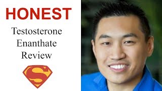 Sustanon 250  King of Testosterone Doctors Analysis [upl. by Keithley122]