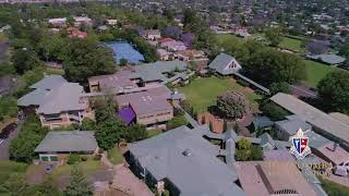 Toowoomba Anglican School Campus [upl. by Rramel541]