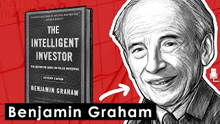 The Intelligent Investor By Benjamin Graham [upl. by Mars]