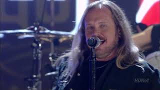 Lynyrd Skynyrd  Live HD Full Concert [upl. by Morganstein]