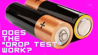 How To Test Batteries Without A Battery Tester [upl. by Hcnarb]