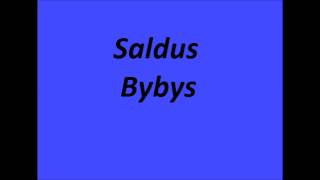 Saldus Bybys [upl. by Elehcor185]