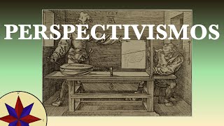 Los perspectivismos de Nietzsche y Ortega y Gasset  Filosofía Comparada [upl. by Briano]