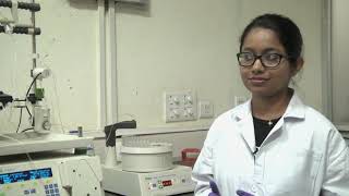 Lecture 26  Protein Purification by Affinity Chromatography [upl. by Ashwin]