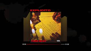 Myke Towers  EXPLICITO  Audio Oficial [upl. by Blanca]