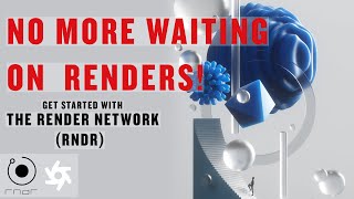 Tutorial  Getting Started with the Render Network [upl. by Enila]