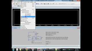 LTspice  use MOSFET subcircuit models [upl. by Ainitsirhc]