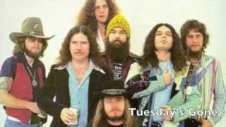 The Top 10 Songs by Lynyrd Skynyrd [upl. by Onilatac]