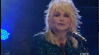 Dolly Parton  I Will Always Love You Live [upl. by Schnur92]