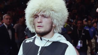 Khabib vs Barboza  Best Moments [upl. by Seerdi]