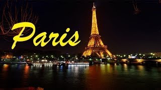 Streets of Paris 3 HOURS French Music [upl. by Iliak]