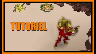 Dofus Retro Tutoriel QuTan [upl. by Amathist]