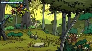 ᴴᴰ Marsupilami Season 1 Episode 4 [upl. by Evars]