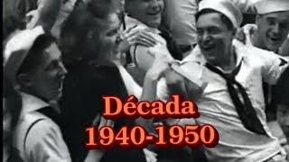 Música década 19401950 [upl. by Beatty]