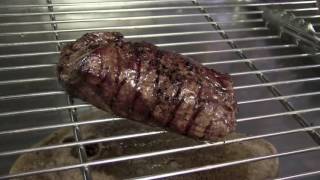 Melt In Your Mouth Chateaubriand From BoVine Glasgow [upl. by Maurits]