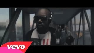 Maître Gims  Zombie Clip Officiel [upl. by Ahsekan]