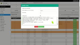 Baculum  autochanger management [upl. by Erma]