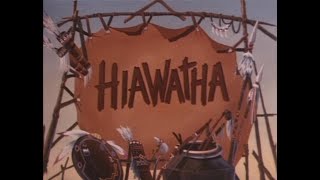 Hiawatha 1988 [upl. by Grannie]