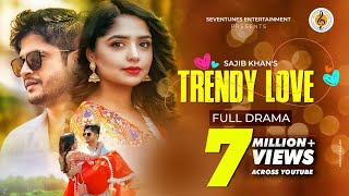 TRENDY LOVE I New Natok 2021 I Niloy Alamgir I JS Heme I New Natok 2021 [upl. by Janifer]