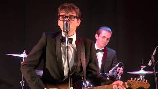 Buddy Holly amp The Cricketers  True Loves Ways [upl. by Natalie]