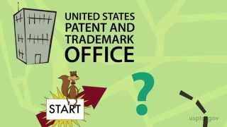 Roadmap to Filing a Patent Application [upl. by Attelrahs]