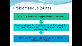 Exemple dun protocole de recherche [upl. by Blinnie]