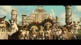 Beverly Hills Chihuahua SongSUPER HQ [upl. by Clippard266]