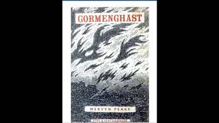 Gormenghast radio adaptation 1984 [upl. by Busch657]