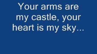 Everytime We Touch Lyrics [upl. by Shaughnessy477]