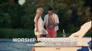 Love amp Obey  Learn Goddess Worship [upl. by Krystal]