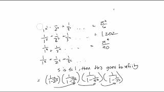 Explaining the Riemann Hypothesis in 5 minutes or Less [upl. by Akimat]