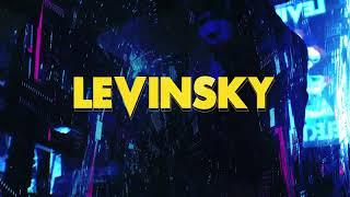 Levinski  Helsinki Synth City Festival [upl. by Augustin]