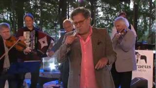 Benny Anderssons Orkester BAO  Månstrålar Klara [upl. by Idola]