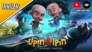 Upin amp Ipin  Keris Siamang Tunggal  Babak Paling Sedih [upl. by Kreit88]