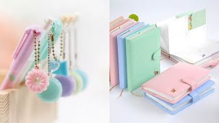 19 Easy DIY School Supplies Cheap DIY Crafts for Back to School [upl. by Wong]